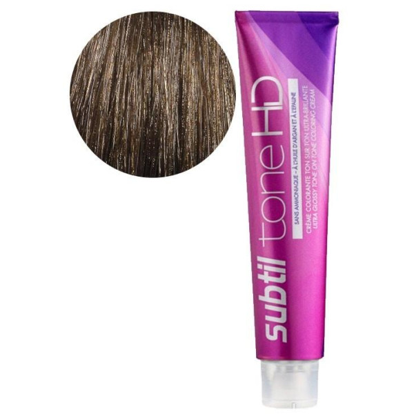 Subtil Tone HD N°6.23 Rose des sables 60 ML Subtil Tone HD N°6.23 Rose des sables 60 ML