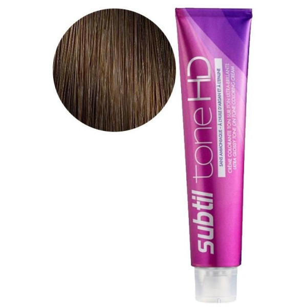 Subtle Tone HD N ° 6.35 Hazel 60 ML Subtle Tone HD N ° 6.35 Hazel 60 ML
