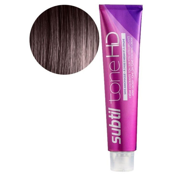 Subtil Tone HD N ° 6.7 Brown 60 ML Subtil Tone HD N ° 6.7 Brown 60 ML