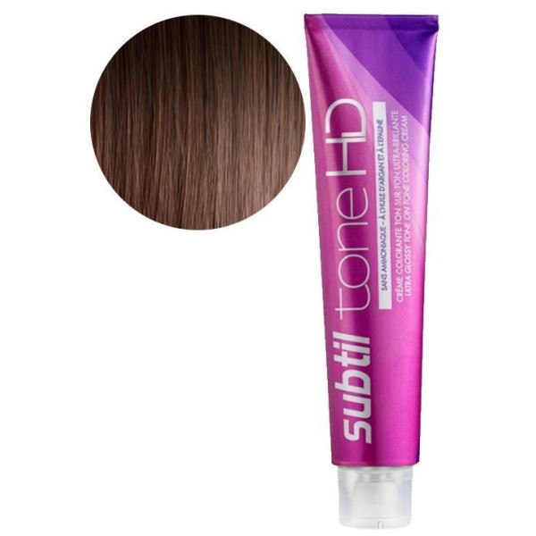 Subtil Tone HD N ° 6.73 Brown Coffee 60 ML Subtil Tone HD N ° 6.73 Brown Coffee 60 ML