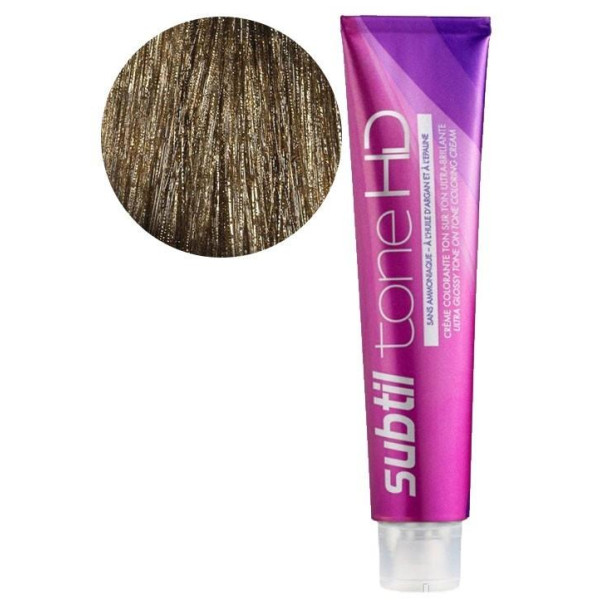 Subtle Tone HD N ° 7 Blond 60 ML Subtle Tone HD N ° 7 Blond 60 ML