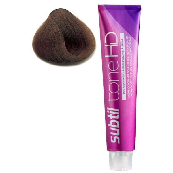 Subtil Tone HD N ° 7.7 Blond Brown 60 ML Subtil Tone HD N ° 7.7 Blond Brown 60 ML