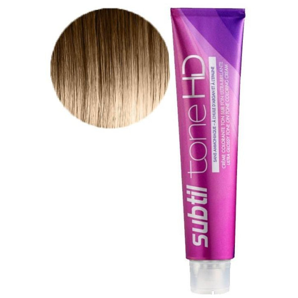 Tono sutil HD Nº 10.83 Beige Doré 60 ML Tono sutil HD Nº 10.83 Beige Doré 60 ML
