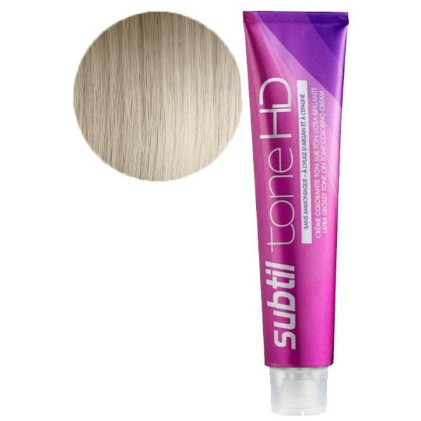 HD sutil tono amarillento 11.8 Nº 60 ML HD sutil tono amarillento 11.8 Nº 60 ML