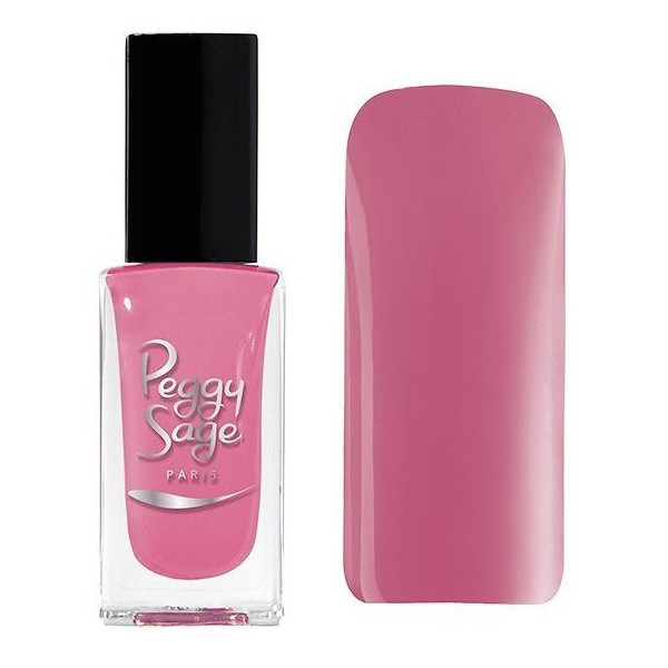 Vernis à ongles Iconic Pink 100266