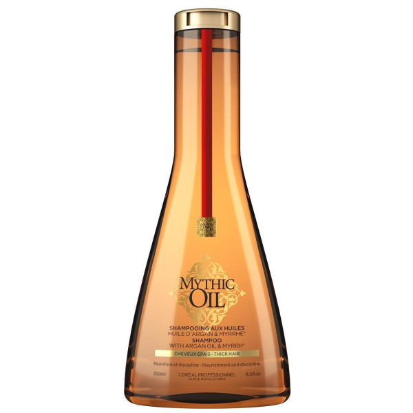 Shampooing cheveux épais Mythic Oil 250ML Shampooing cheveux épais Mythic Oil 250ML