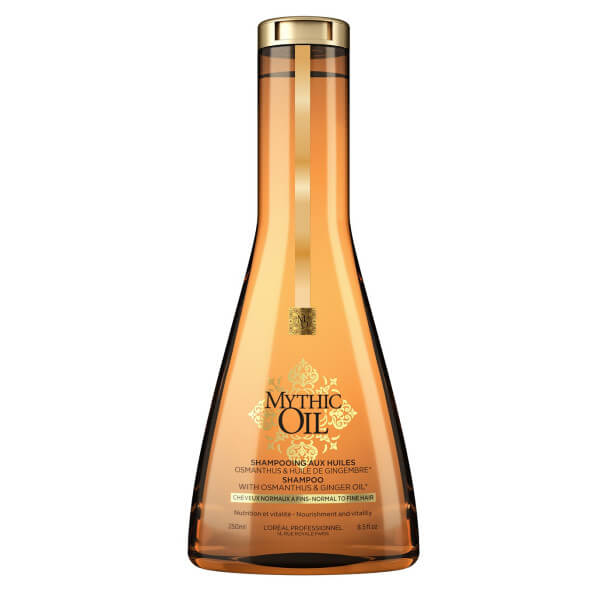 Shampooing Mythic Oil Fins 250 ML