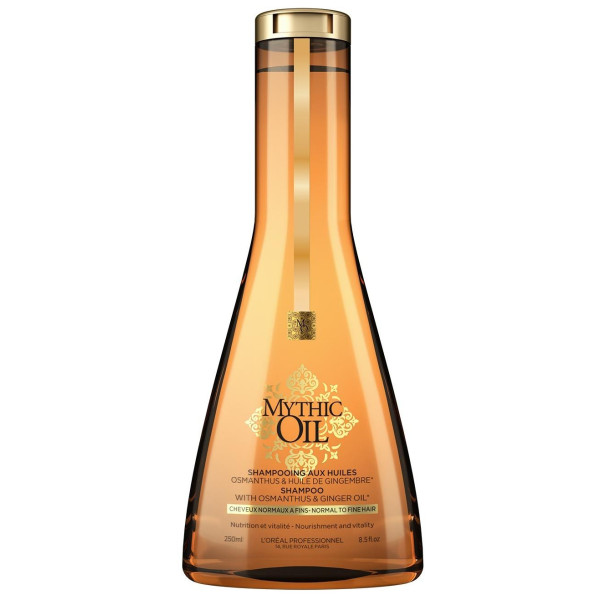 Shampooing cheveux fins Mythic Oil 250ML Shampooing cheveux fins Mythic Oil 250ML