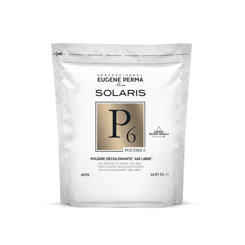 Bleaching Powder Air Solaris free 450 Grs