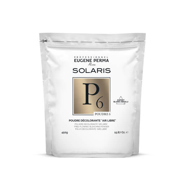 Bleaching Powder Air Solaris free 450 Grs