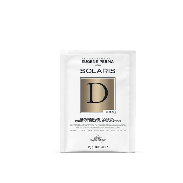 Solaris Démaquillant - 12 x 25 grs Solaris Démaquillant - 12 x 25 grs