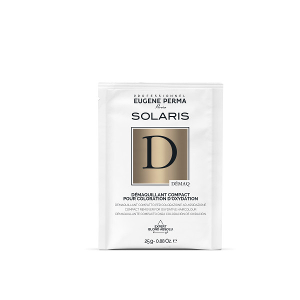 Solaris Makeup Remover - 12 x 25 grams
