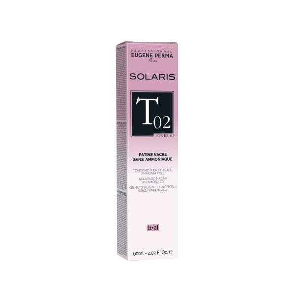 Solaris Patine T*02 - 60 ml