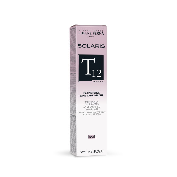Solaris Patine T*02 - 60 ml