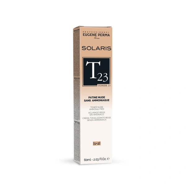 Solaris Patine T*23 - 60 ml