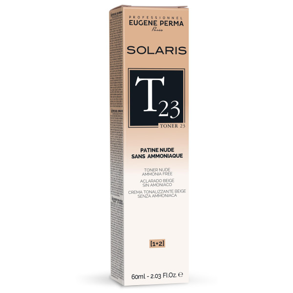 Solaris Patine T*23 - 60 ml Solaris Patine T*23 - 60 ml