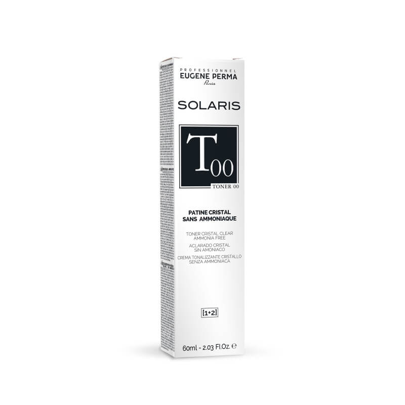 Solaris Patine T*02 - 60 ml