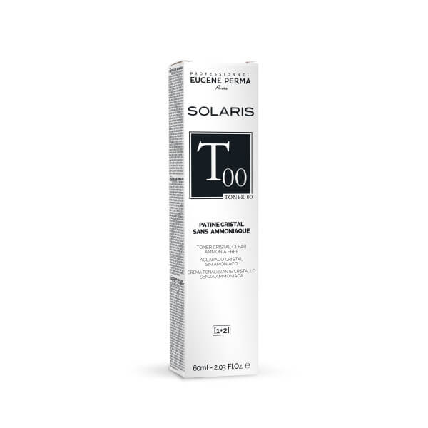 Solaris Patina T*00 - 60 ml
Patina Solaris T*00 - 60 ml Solaris Patina T*00 - 60 ml
Patina Solaris T*00 - 60 ml