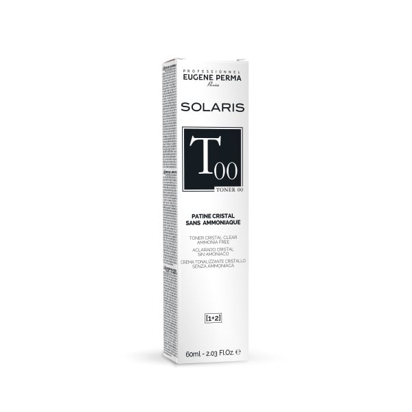 Solaris Patine T*00 - 60 ml