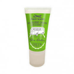Hairgum Gel Fix Color verde 30 ML