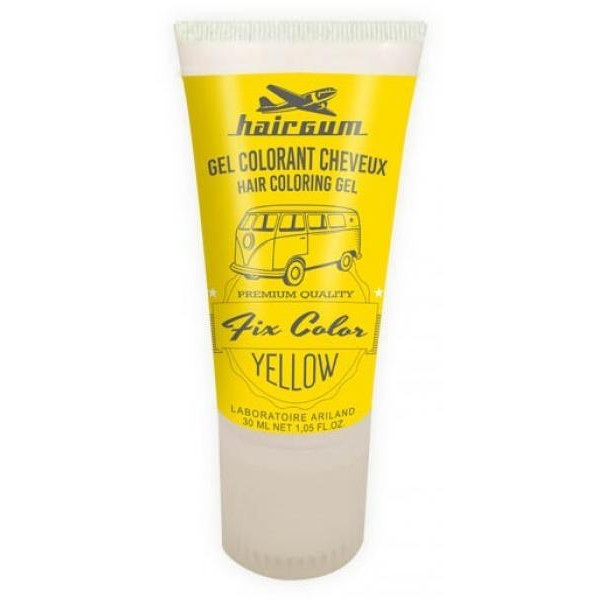 Hairgum Gel corregir el color amarillo de 30 ML Hairgum Gel corregir el color amarillo de 30 ML