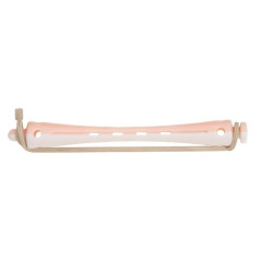Bigoudis para permanente longos Rosa/Branco ∅ 6.5 mm.jpg