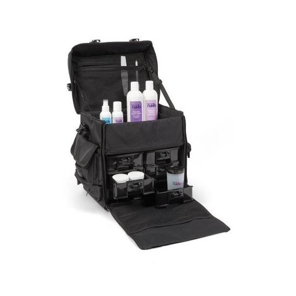 Valise esthétique Nail Artist Valise esthétique Nail Artist