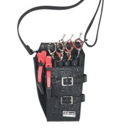 Estojo para tesouras Boy 4 .jpg