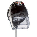 Casque coiffure Star 2000 Noir Version fauteuil Tête seule