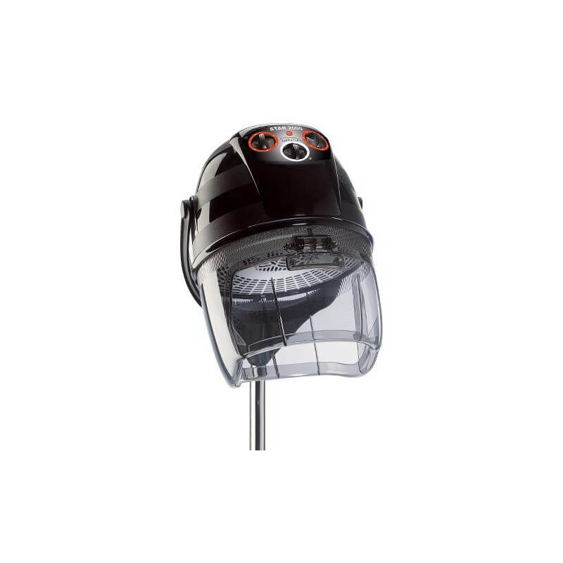 Capacete Star 2000 Preto Versão Cadeira Cabeça única.jpg