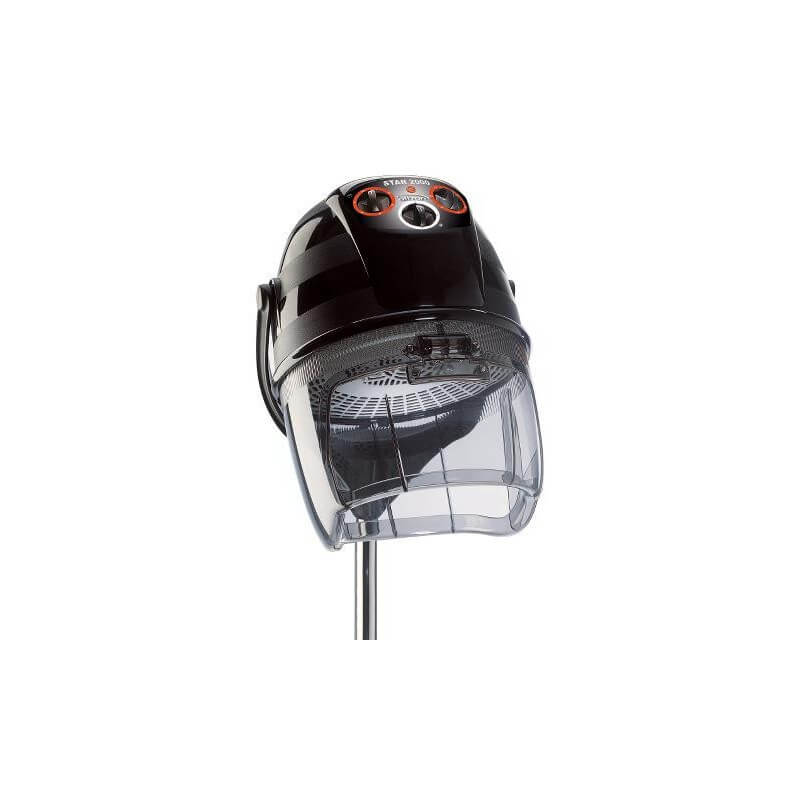 Casque Star 2000 Noir Version fauteuil Tête seule.jpg