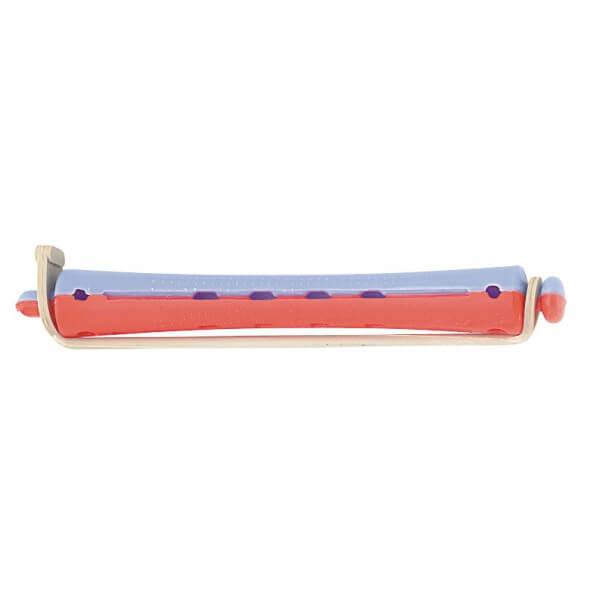 Haarrollers voor permanente krullen lang Rood/Blauw ∅ 9 mm .jpg Haarrollers voor permanente krullen lang Rood/Blauw ∅ 9 mm .jpg
