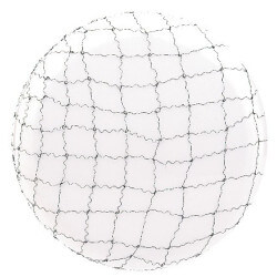 Mesh of medium brown day .jpg