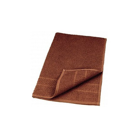 Towel Bob Tuo in brown sponge.jpg