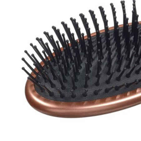 Escova pneumática Gaspro 1