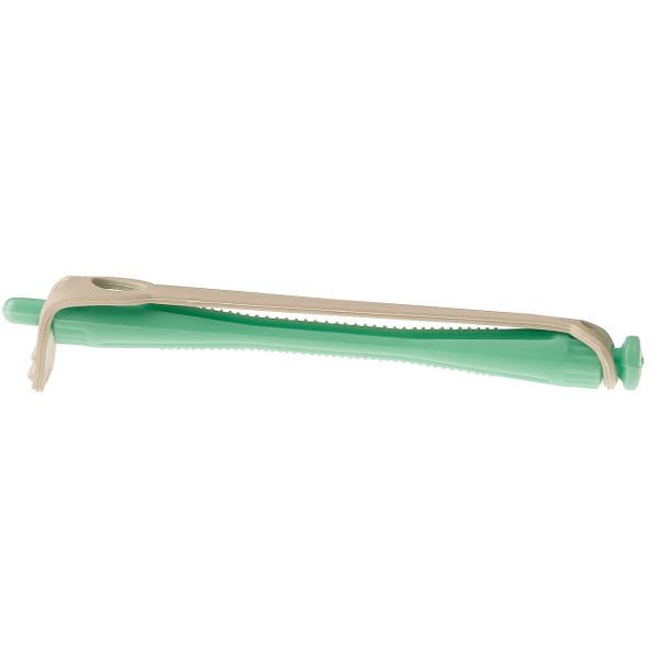 Bigoudis long permanent curlers Green ∅ 8.5 mm.jpg