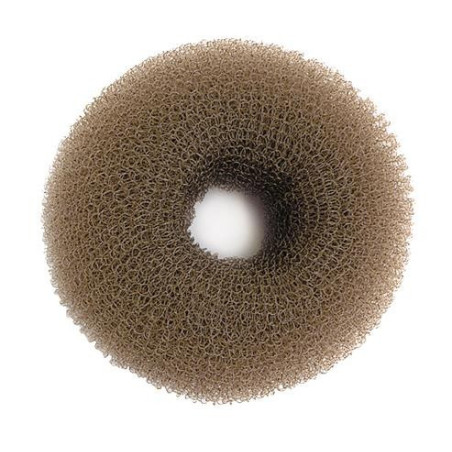 Couronne châtain ∅ 9 cm  