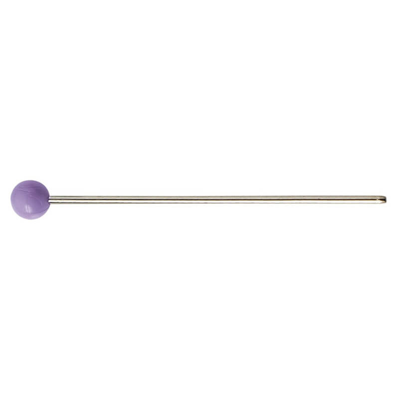 Rolo de picos de 57 mm.