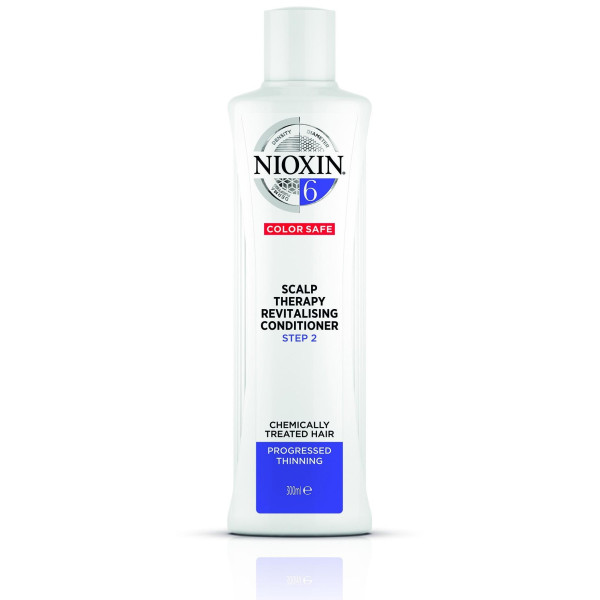 Conditionner Scalp Therapy Nioxin n°6 - 300 ml Conditionner Scalp Therapy Nioxin n°6 - 300 ml