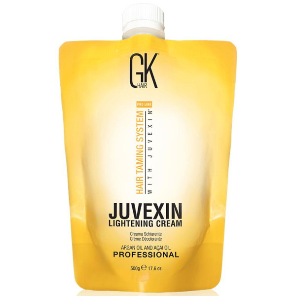 Bleaching Cream Lightening Cream Gkhair 500 Grs