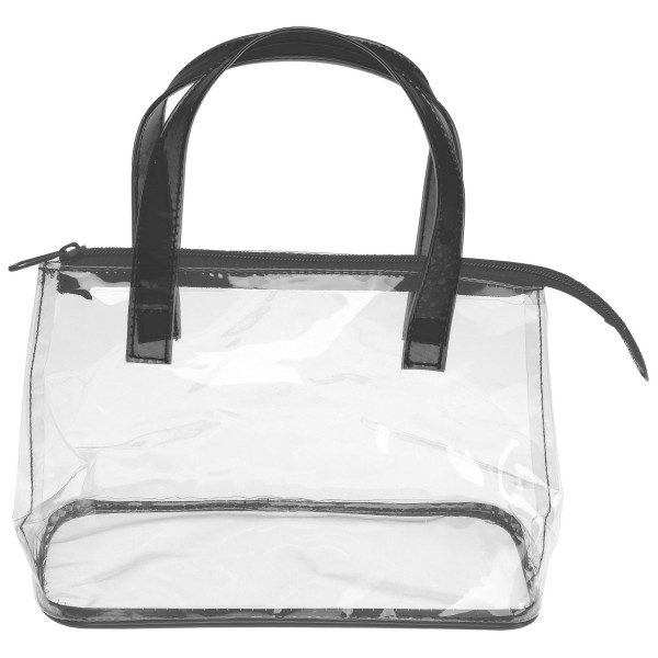 Trousse transparente Handy Trousse transparente Handy