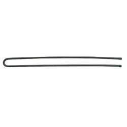 Pinces suzon noir 82 mm 8 pièces