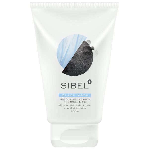 masque anti point noir black mask masque anti point noir black mask