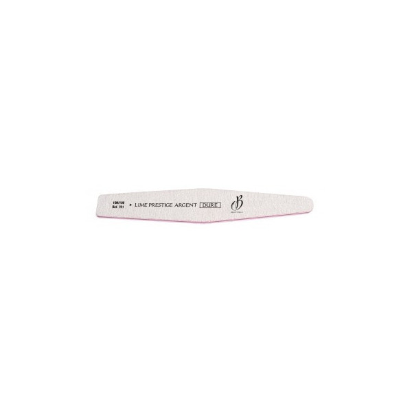 Limoen prestige zilver hard 100/100 (set van 12)