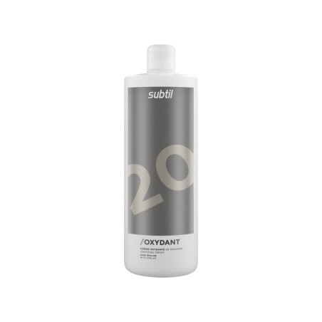 Oxydant Subtil Epaline 20V 1000 ML