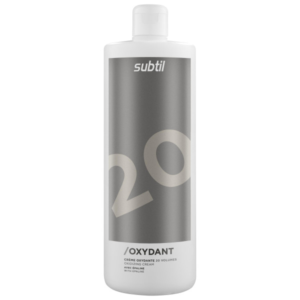 Subtile Oxidationsmittel Epaline 20V 1000 ML Subtile Oxidationsmittel Epaline 20V 1000 ML