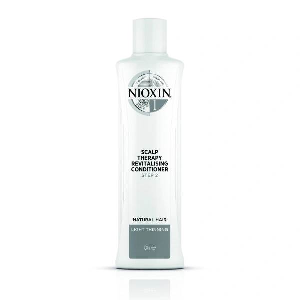 Nioxin cuero cabelludo Acondicionador revitalizante No. 1300 ml