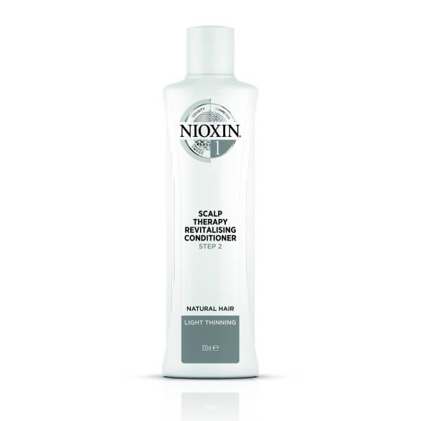 Nioxin Scalp Conditioner Revitalisierung Nr 1300 ML