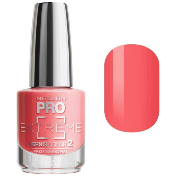 Smalto Extrême Mollon Pro Coral Dream - 16 Smalto Extrême Mollon Pro Coral Dream - 16