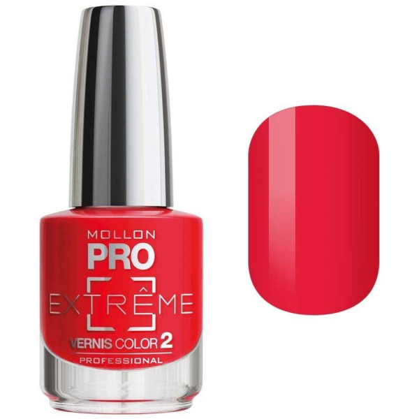 Vernis Extrême Mollon Pro Mild Red - 18 Vernis Extrême Mollon Pro Mild Red - 18